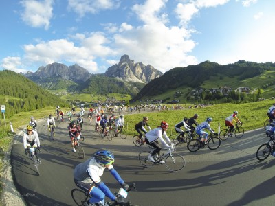 The Ladin Valleys of the Dolomites