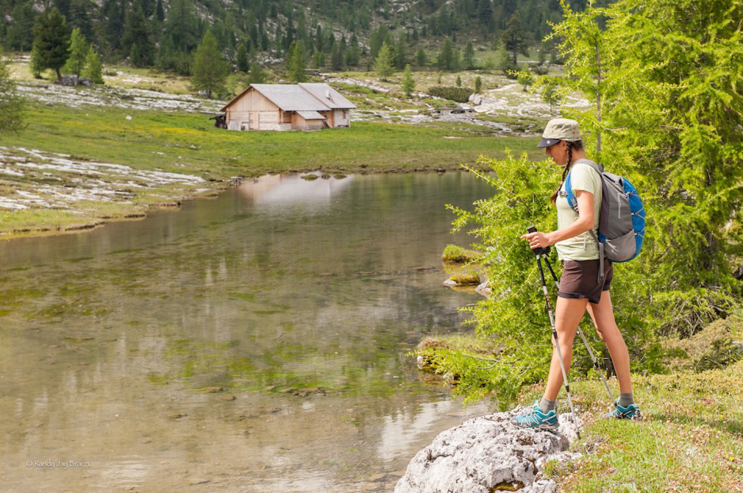 Alta Via 1 Hiking Trip | Dolomites Short Stays | Dolomite Mountains